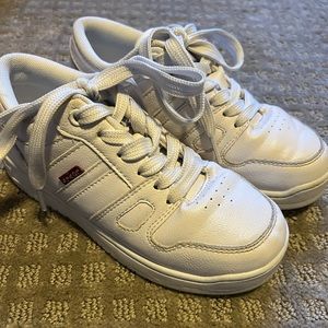 Kids Levi Sneakers